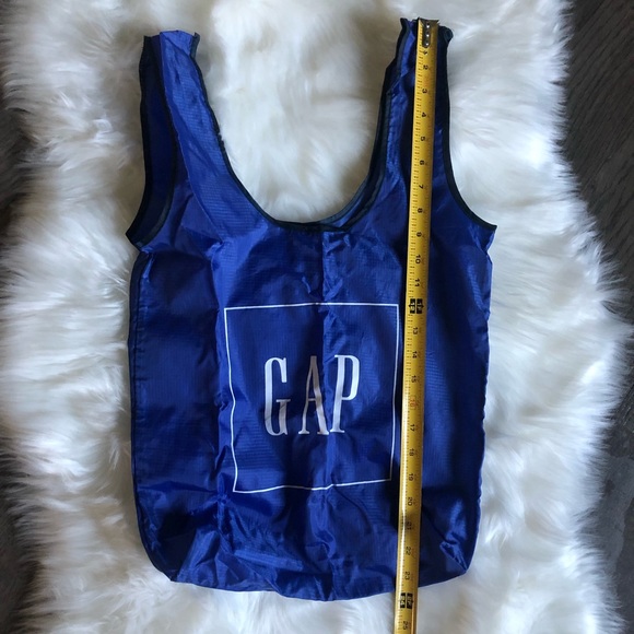 NWOT♻️ Reusable Convertible Tote - Picture 6 of 7